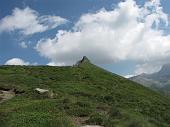 24 cima Monte Cadino